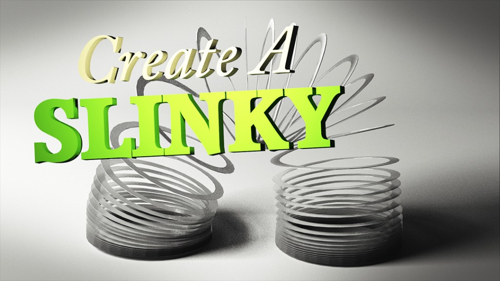 Slinky preview image 2
